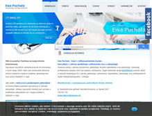 Tablet Screenshot of ginekolog-katowice.eu